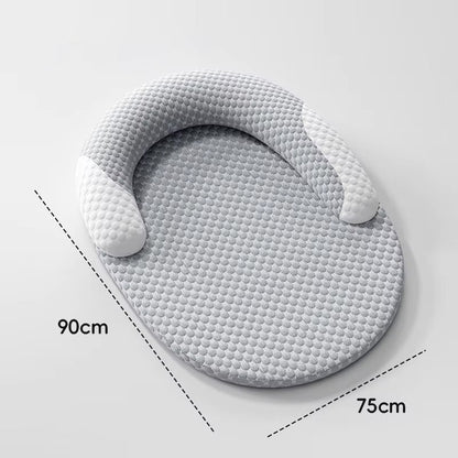 Cooling Mat for Pets - Comfortable and Refreshing Relief
