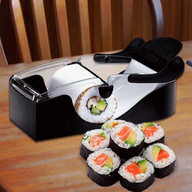 SushiCraft Home Sushi Roller Kit