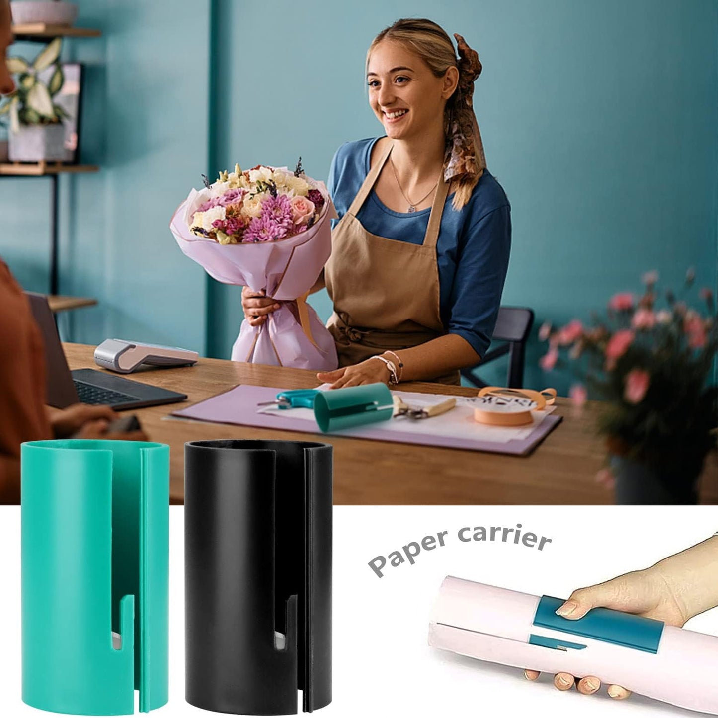 Cutting Assistant - Simplify Your Cutting Tasks! [Last Day Discount]