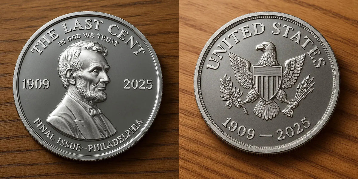 Heritage Coin – A Tribute to American Legacy