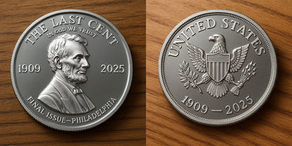 Heritage Coin – A Tribute to American Legacy