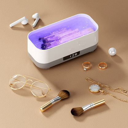 Sonic Cleaner – Instantly Eliminates 99.9% of Germs for Spotless Items