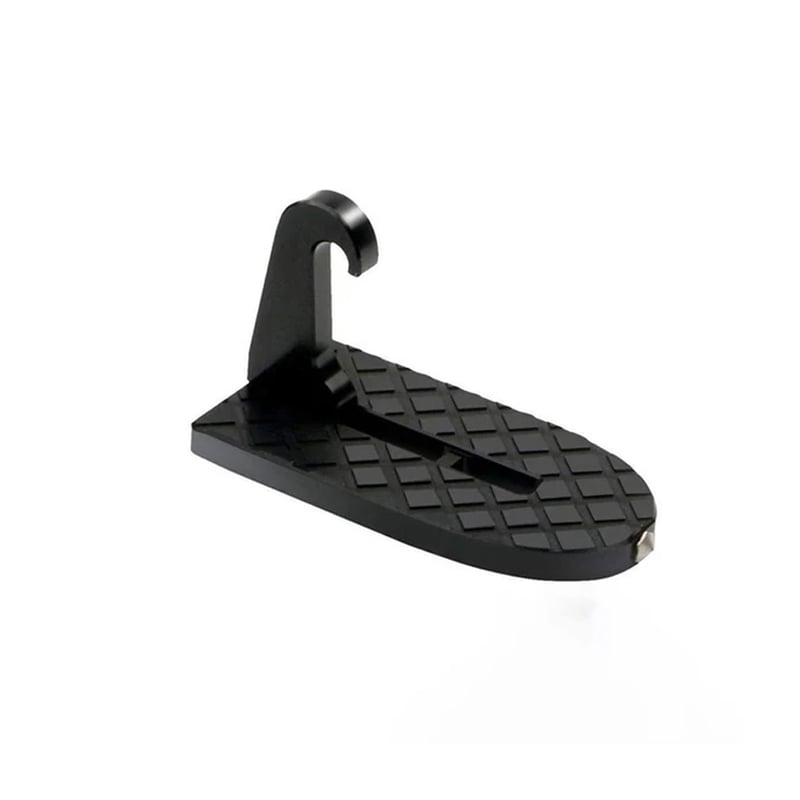 Easy Access to Your Roof Rack – Safe and Reliable Every Time
