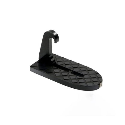Easy Access to Your Roof Rack – Safe and Reliable Every Time
