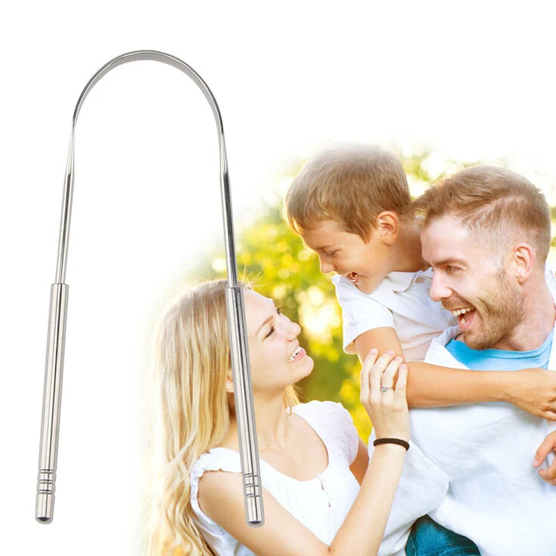Instantly Eliminate Bad Breath for All-Day Confidence