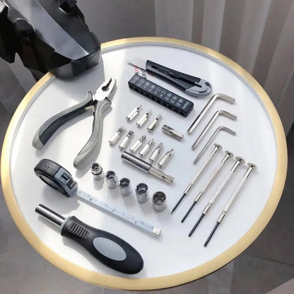 Quickly Resolve Any Issue with 27 Essential Tools