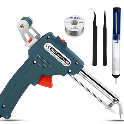 Soldering Iron Kit - Last Day Discount