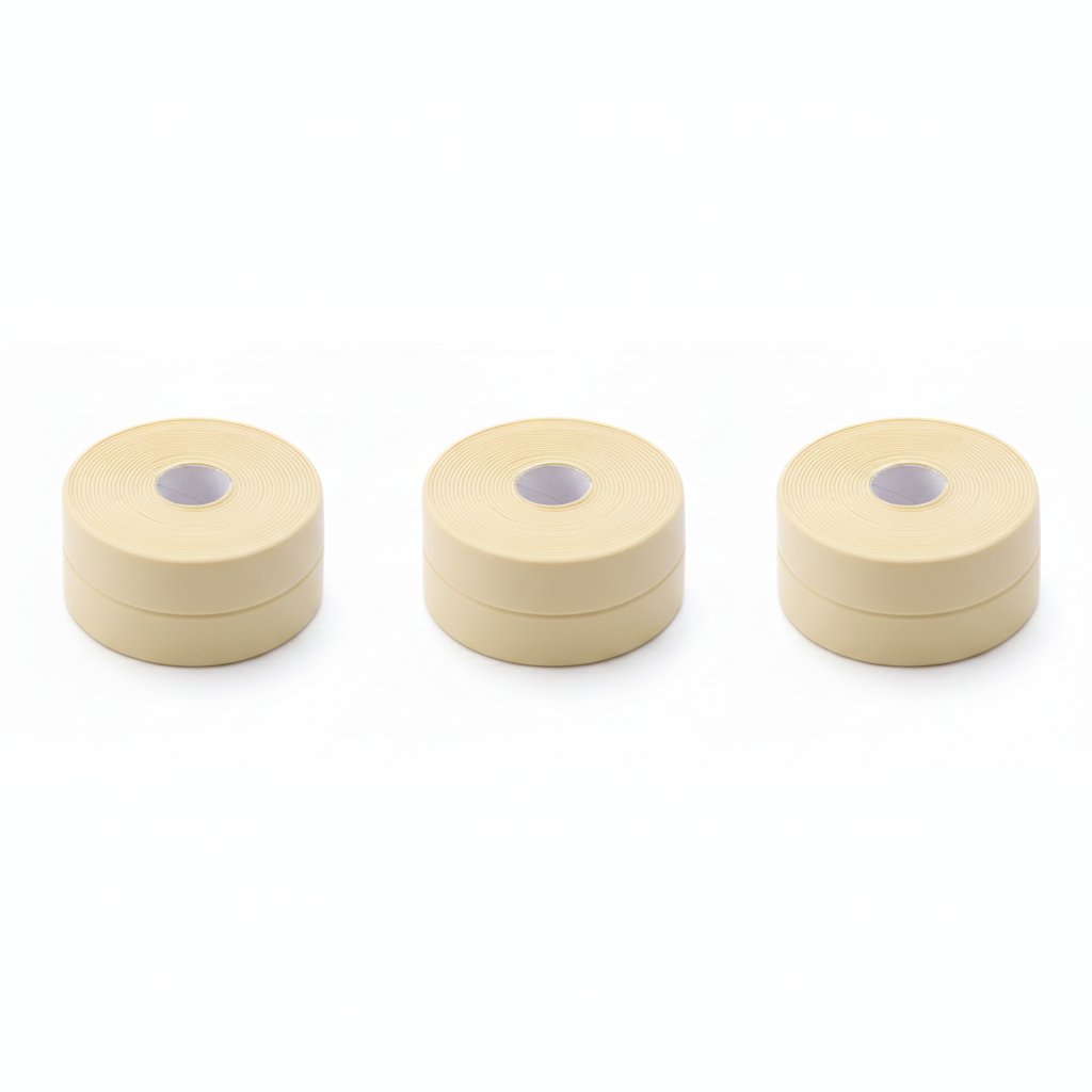 Waterproof Self-Adhesive Sealing Strip for Home Protection