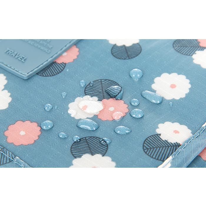 Travel Makeup Bag