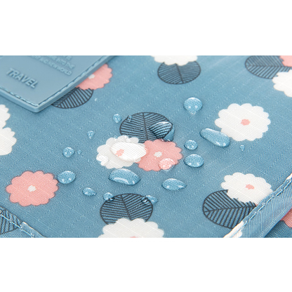 Travel Makeup Bag