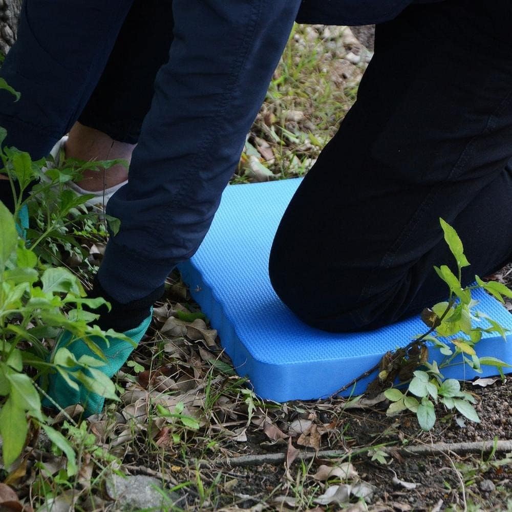 Comfortable Kneeling Pad for Endless Gardening Enjoyment