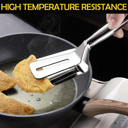 Buy One Get One Free | Double-Sided Spatula