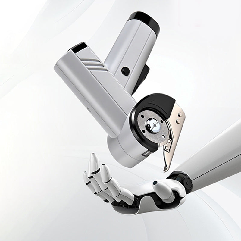 Effortlessly Cut Through Tough Materials with CutPro Glide