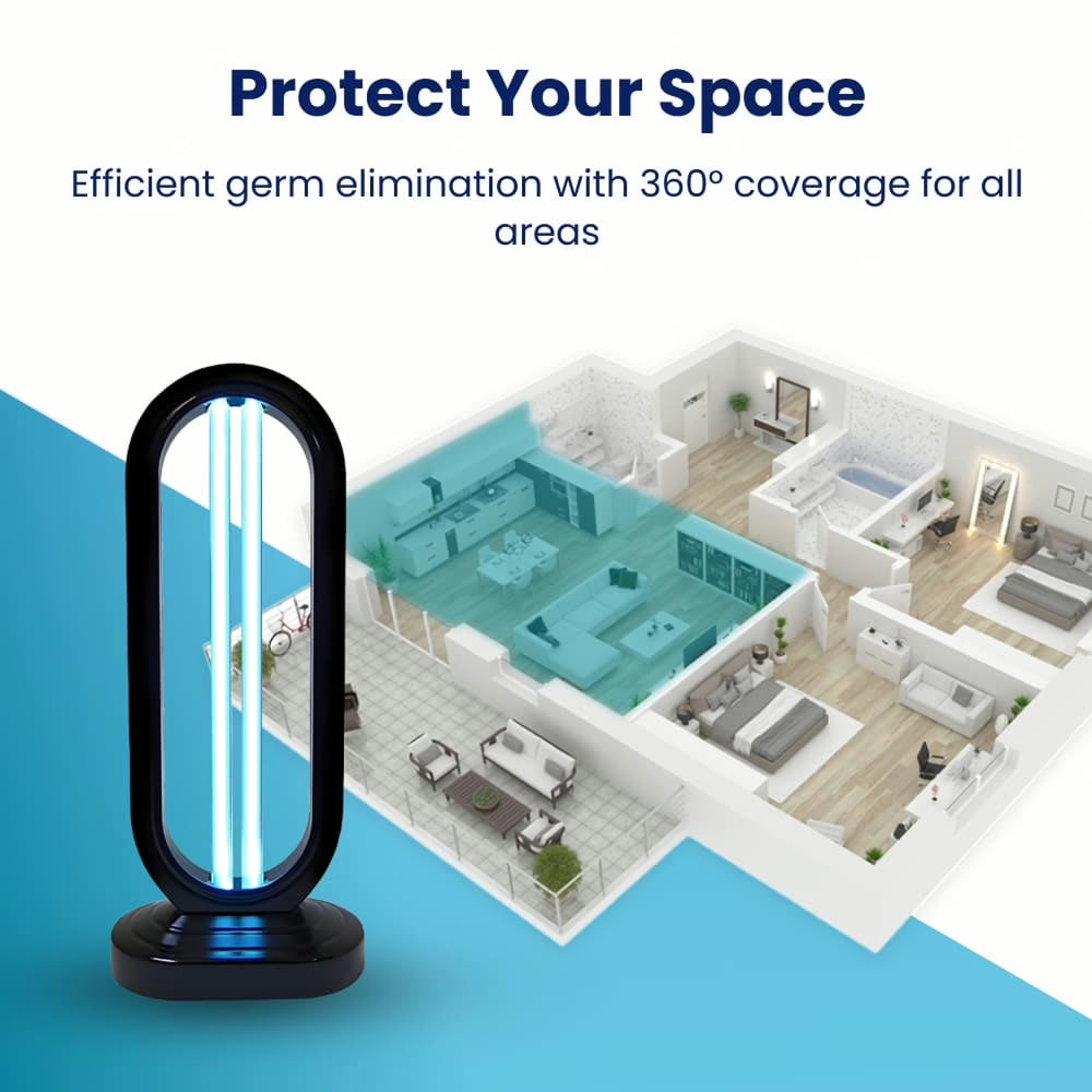 Light Sanitizer