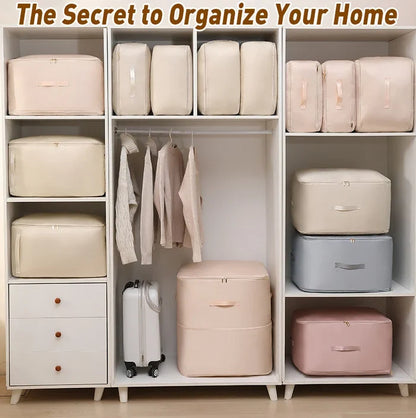 SpaceSaver Pro – Ultimate Compact Storage Solution