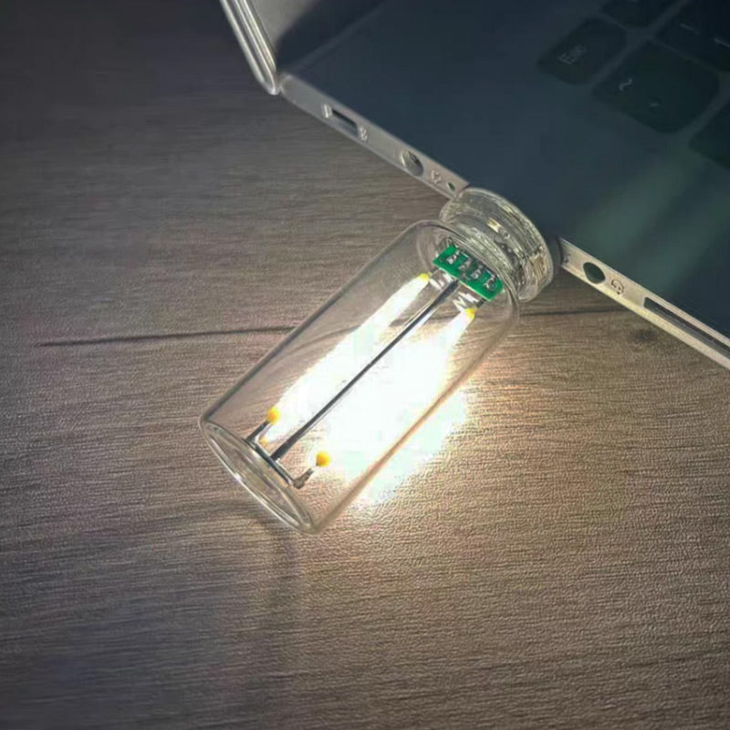 Buy One Get One Free | Customizable Touch-Control Night Light for Ideal Ambiance