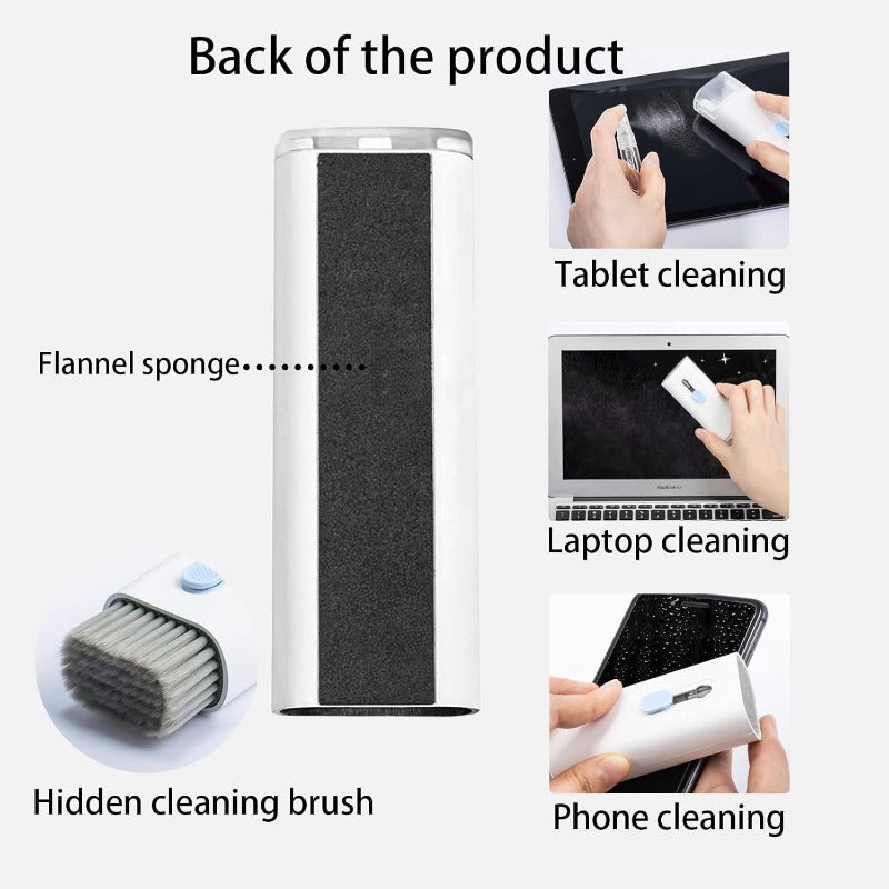 Keep Your Devices Spotless and Scratch-Free Anytime