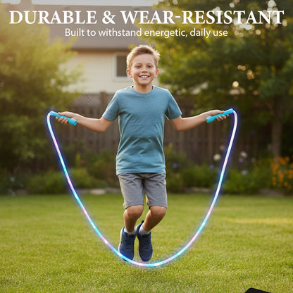 Engaging LED Activity Toy that Keeps Kids Active Longer