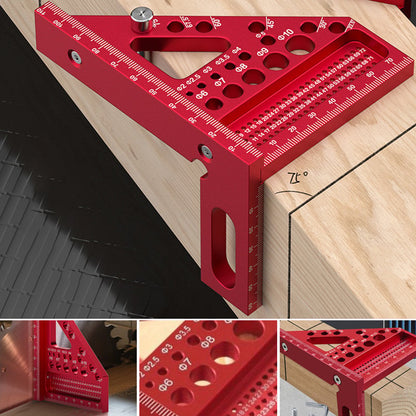 Precision Cutting Tool for Flawless Angles and Cuts Every Time