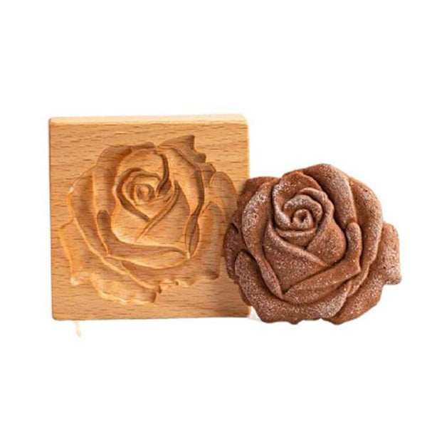Transform Baked Goods Instantly into Stunning Works of Art