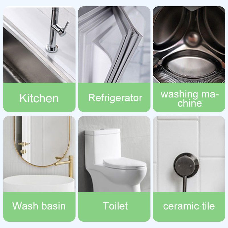 Buy One Get One Free | Mold Remover – Deep Cleaning and Permanent Prevention