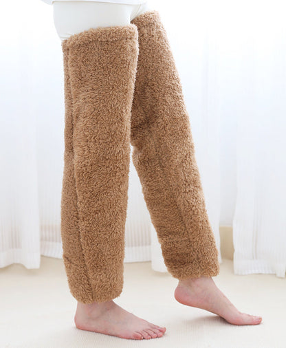Knee-High Cozy Comfort Socks