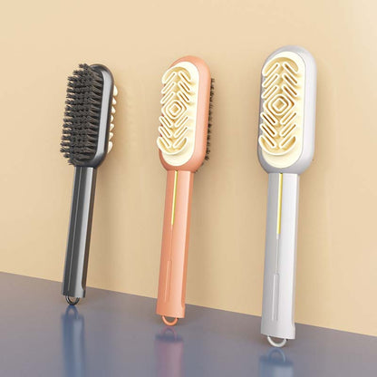 Shoe Care System – Effortlessly Restore Shoes to Perfect Clean
