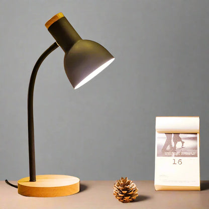Cozy Scandinavian LED Light - Reduces Eye Strain