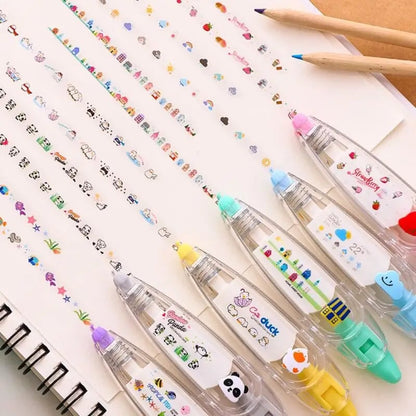 Transform Your Planner and Craft Projects Instantly with Playful Style