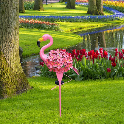 Transform Your Garden into a Magical Solar Oasis