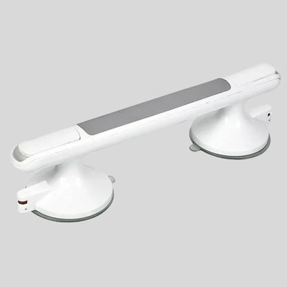 Instant Bathroom Safety Support to Prevent Slips and Falls