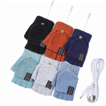 Instantly Warm Hands for All-Day Winter Comfort