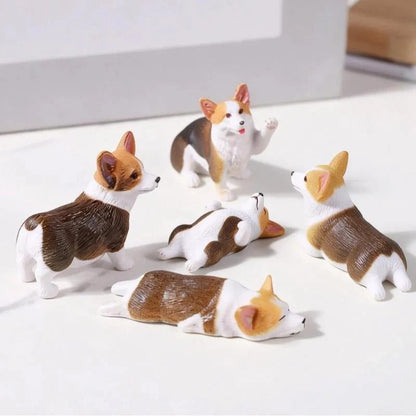 Instant Mood Booster for the Workplace with Mini Cats