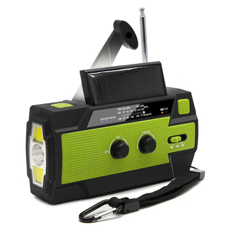 Power Backup System – Ensure Continuous Electricity and Data Access in Emergencies