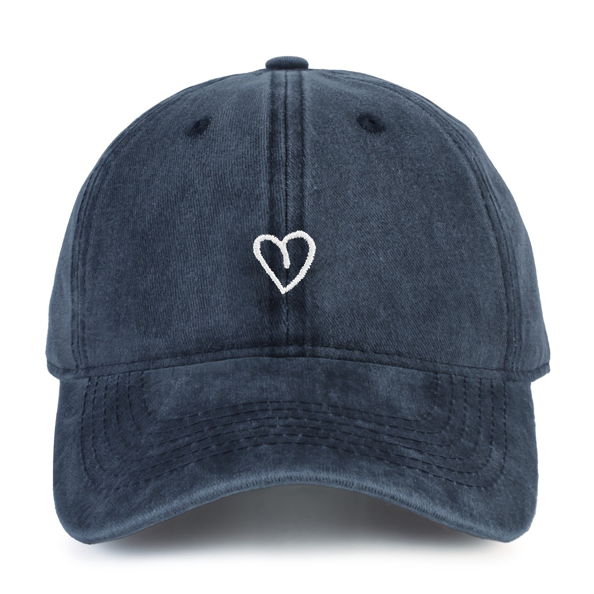 Fantasy-Themed Adjustable Baseball Cap with Tie-Dye Design
