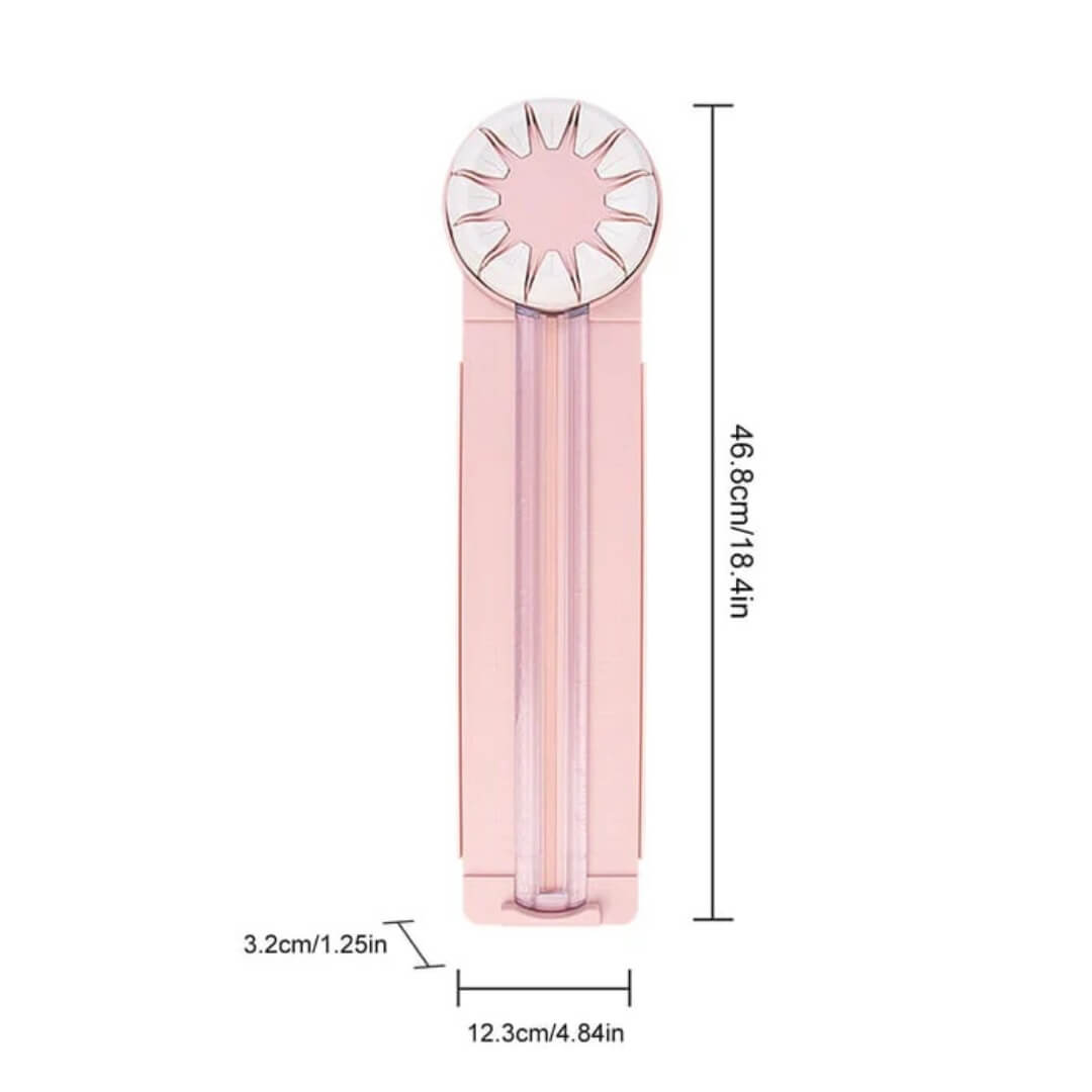 Precision Cutting Tool for Effortless, Flawless Results