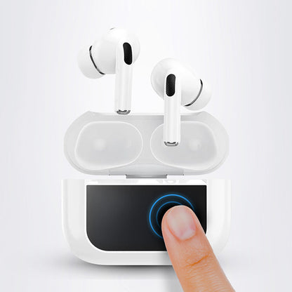 Wireless Earbuds with Active Noise Cancellation and 48-Hour Battery Life
