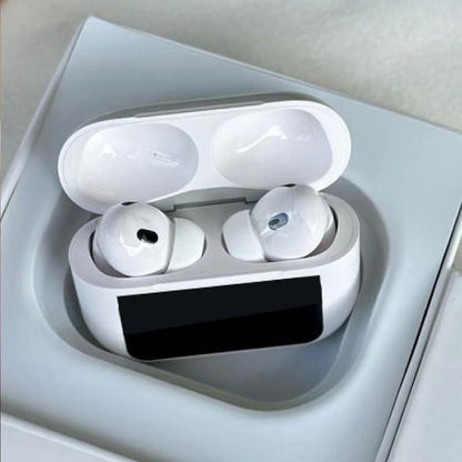 Wireless Earbuds with Active Noise Cancellation and 48-Hour Battery Life