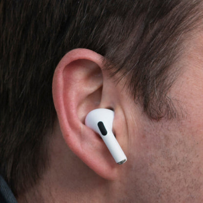 Wireless Earbuds with Active Noise Cancellation and 48-Hour Battery Life