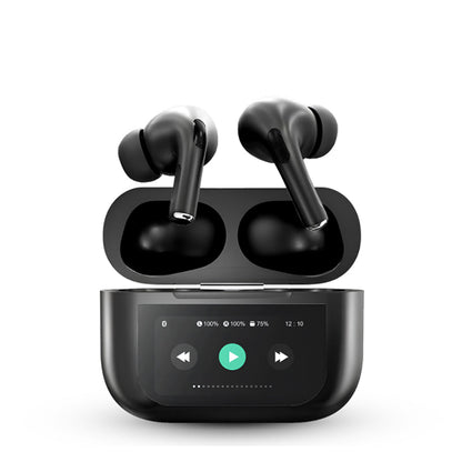 Wireless Earbuds with Active Noise Cancellation and 48-Hour Battery Life