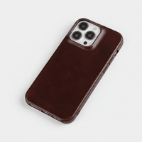 Chocolate brown
