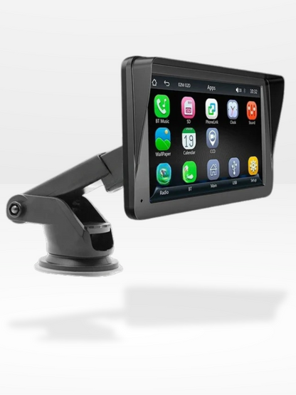 Navigation GPS Display for Vehicle with Carplay Integration