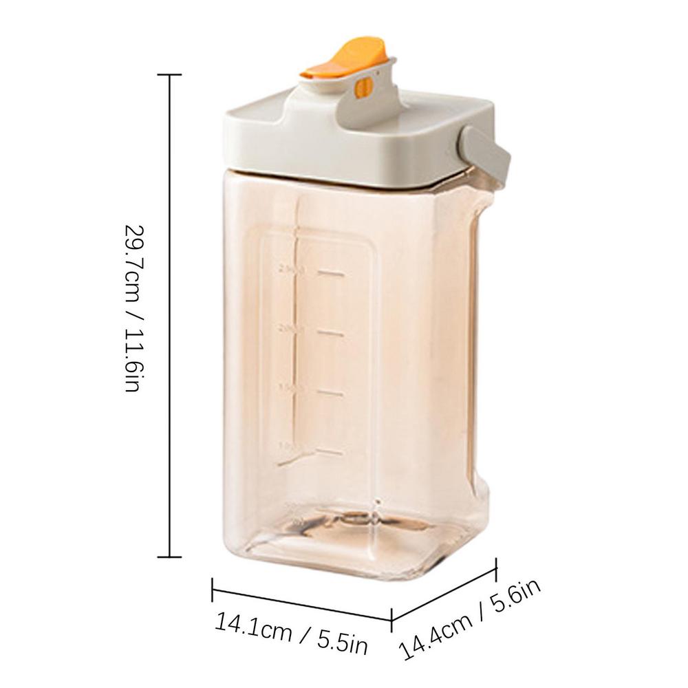 Keep Beverages Cool, Clean, and Ready to Serve