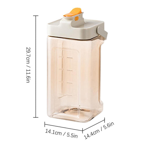 Keep Beverages Cool, Clean, and Ready to Serve