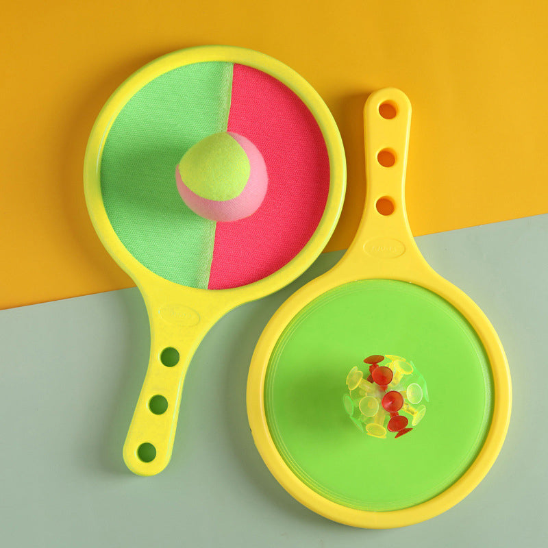 Buy One Get One Free | Enhance Kids' Hand-Eye Coordination with Family Fun