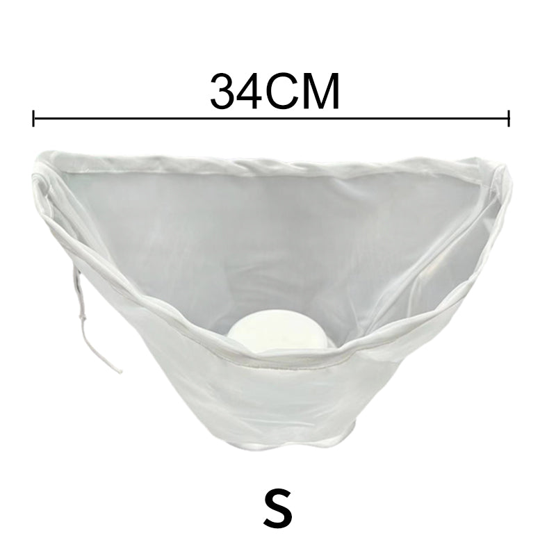 Creamy Soy Milk & Ideal Filling for Dumplings