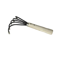 Short Handle 5 Rakes