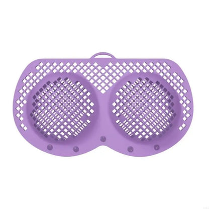 Bra Shaper – Keeps Your Bras Perfectly Shaped Wash After Wash