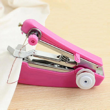 Quick Clothing Repair Anytime, Anywhere