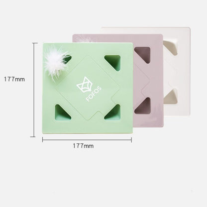 Smart Electric Cartridge Toy for Interactive Play